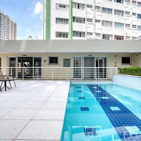 Aparthotel Edificio Saint Charbel São Paulo Exterior foto